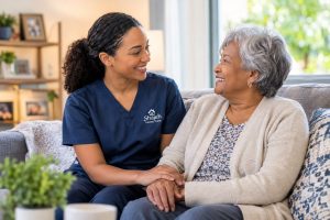 Non-Medical Home Care in Atlanta: Services, Benefits, and How to Choose the Right Support